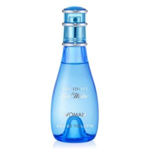 davidoff cool water woman eau de toilette spray 30ml