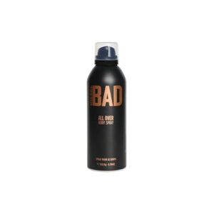 diesel bad body spray 200ml