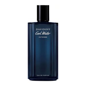 davidoff cool water for men intense eau de parfum spray 125ml