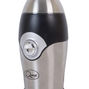 quest compact grinder