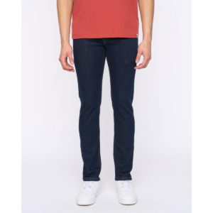 maylead slim fit jeans raw wash mens