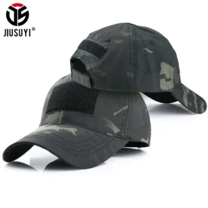 jiusuyi tactical baseball cap | adjustable, breathable & stylish | outdoor gear