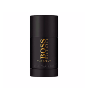 hugo boss boss the scent deodorant stick 75ml