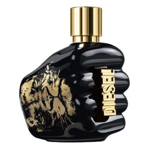 diesel spirit of the brave eau de toilette spray 50ml