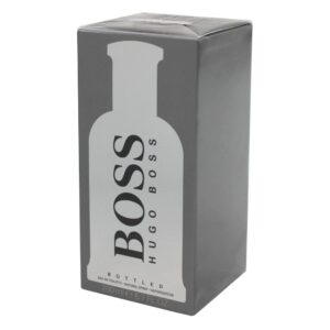 boss bottled grey eau de toilette spray 200ml