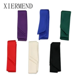 xiermend fashion scarf stylish solid design for all seasons