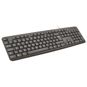 infapower wired waterproof keyboard x201